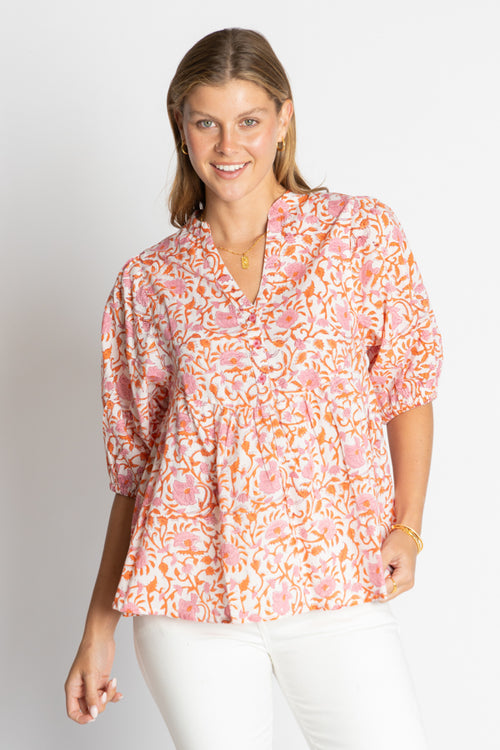 IBSA Michigan Top