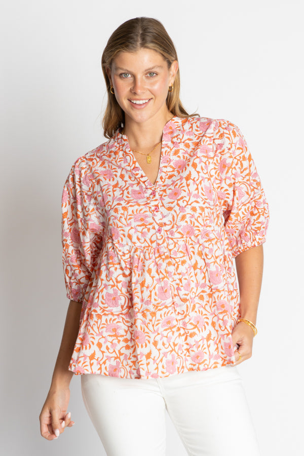 IBSA Michigan Top