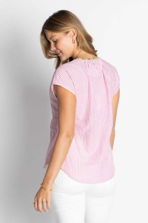 IBSA Mississippi Top Melon