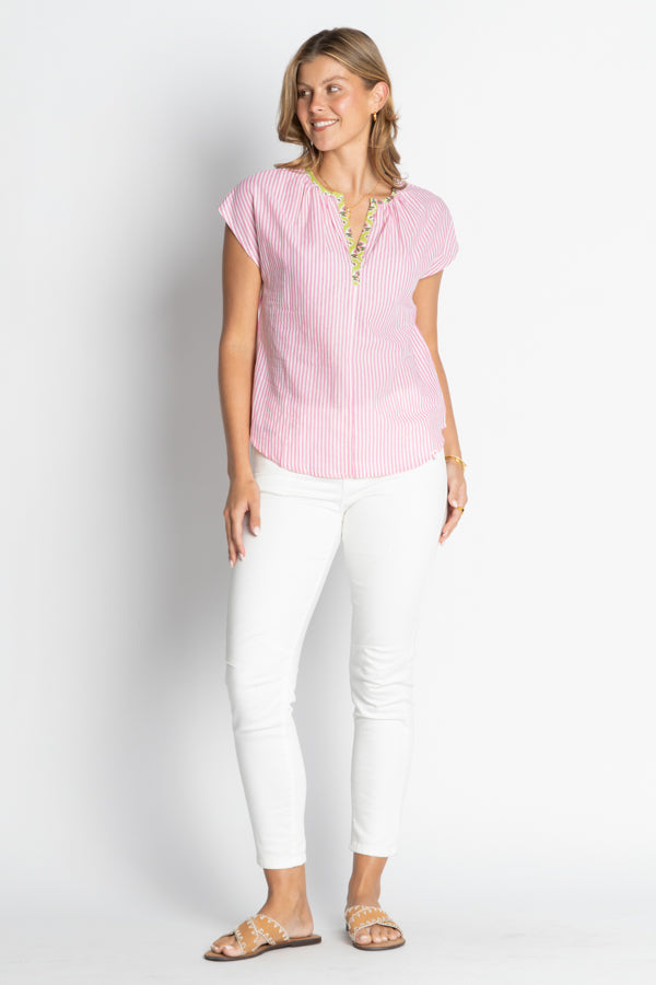 IBSA Mississippi Top Melon