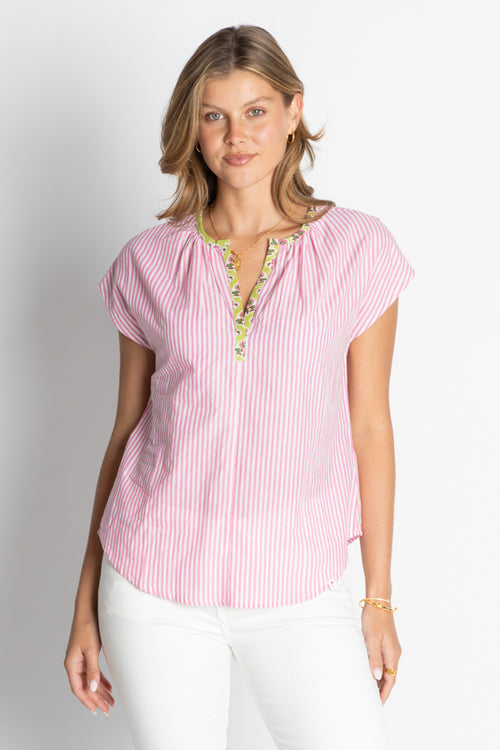 IBSA Mississippi Top Melon