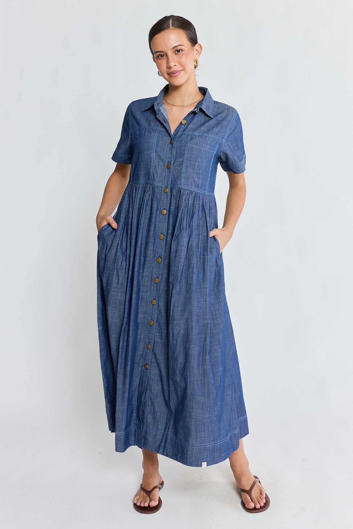 IBSA Montana Midi Dark
