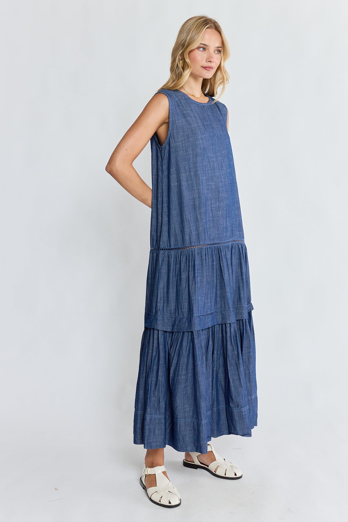 IBSA Montana S/Less Midi Dark