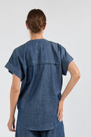 IBSA Montana Top Dark
