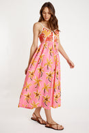 IBSA Omaha Sundress Melon