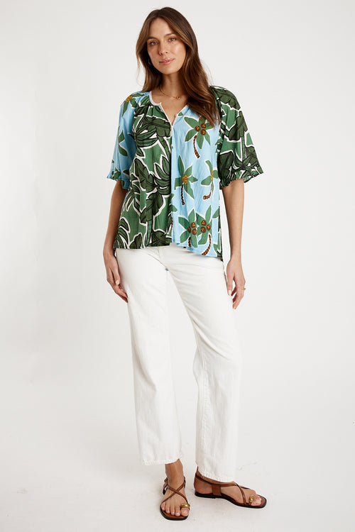 IBSA Omaha Top Sea
