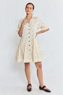 IBSA River Dress Cream