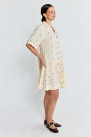 IBSA River Dress Cream