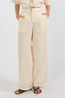 IBSA River Pant Cream