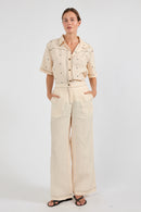 IBSA River Pant Cream