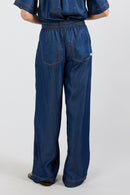 IBSA River Pant Indigo