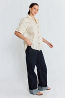 IBSA River Shirt Cream