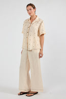 IBSA River Pant Cream