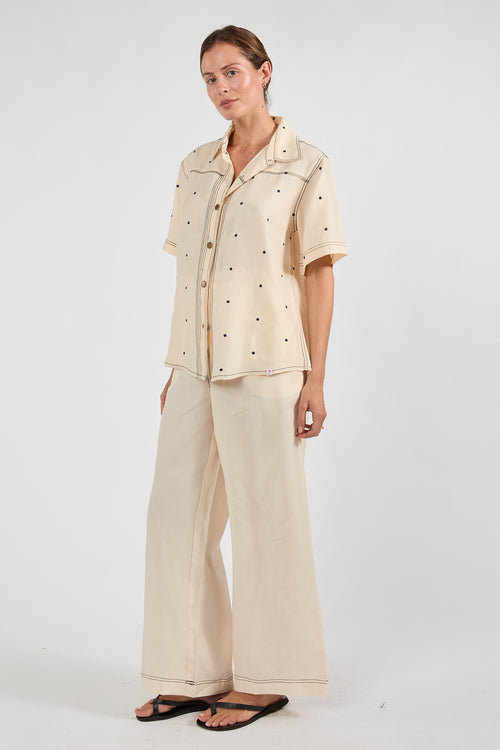 IBSA River Pant Cream