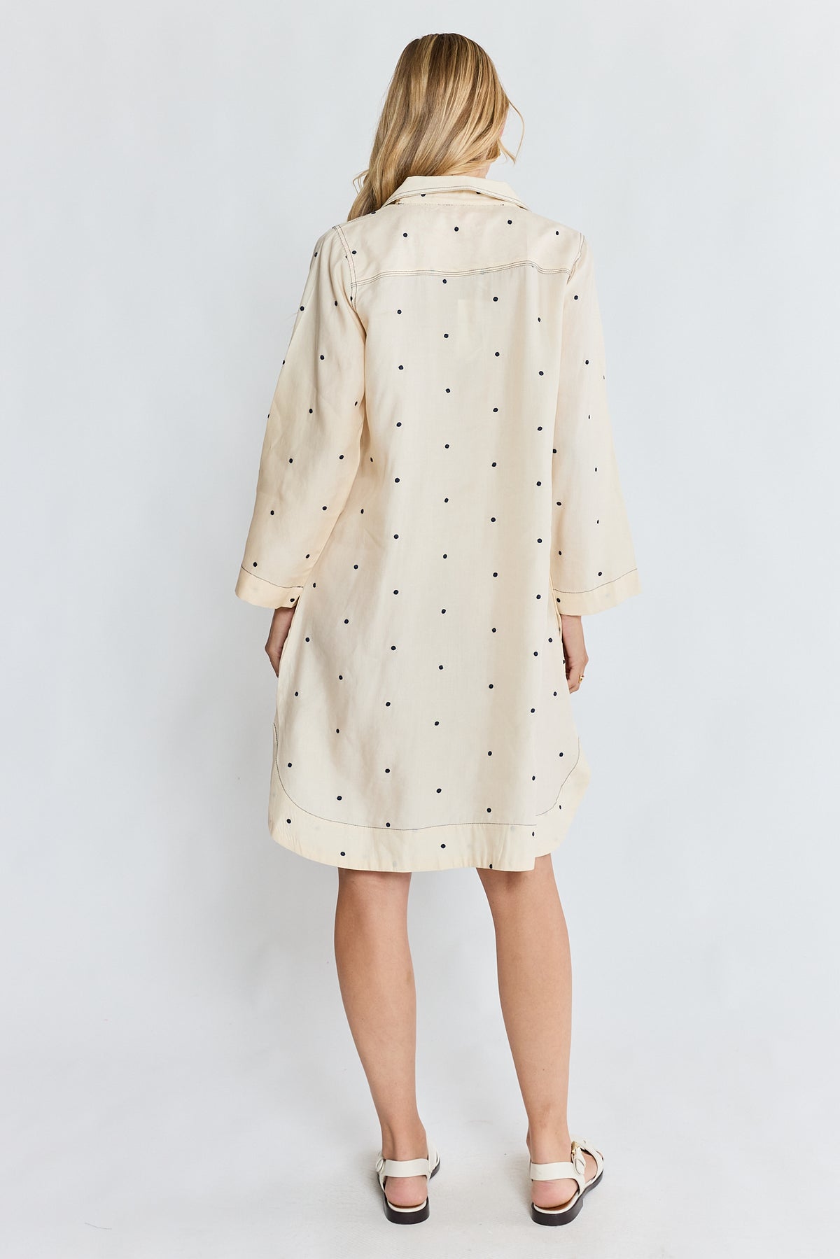 IBSA River Shirtmaker Cream