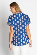 IBSA Texas Top Navy