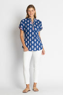 IBSA Texas Top Navy