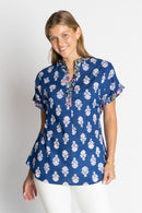 IBSA Texas Top Navy