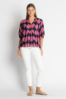 IBSA Virginia Top Navy