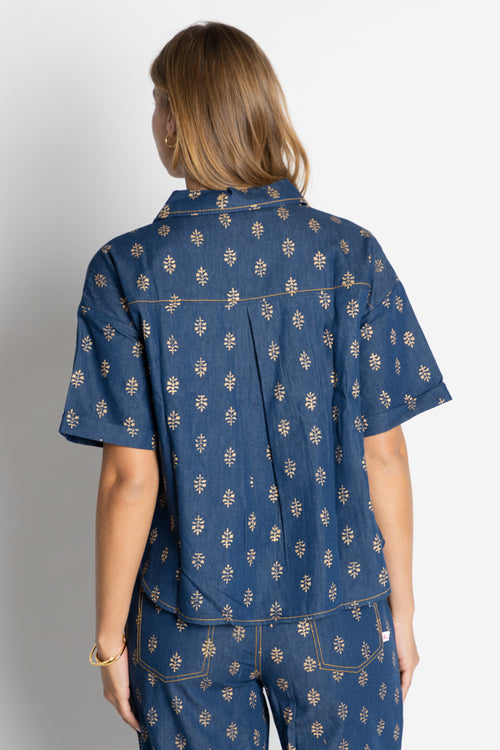 IBSA Wichita Shirt