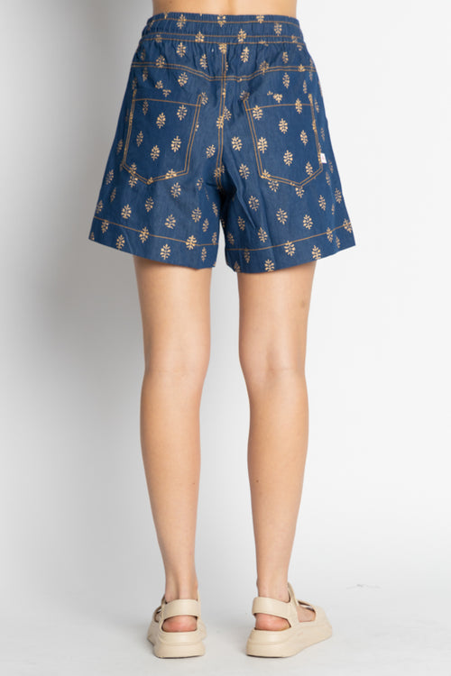 IBSA Wichita Short