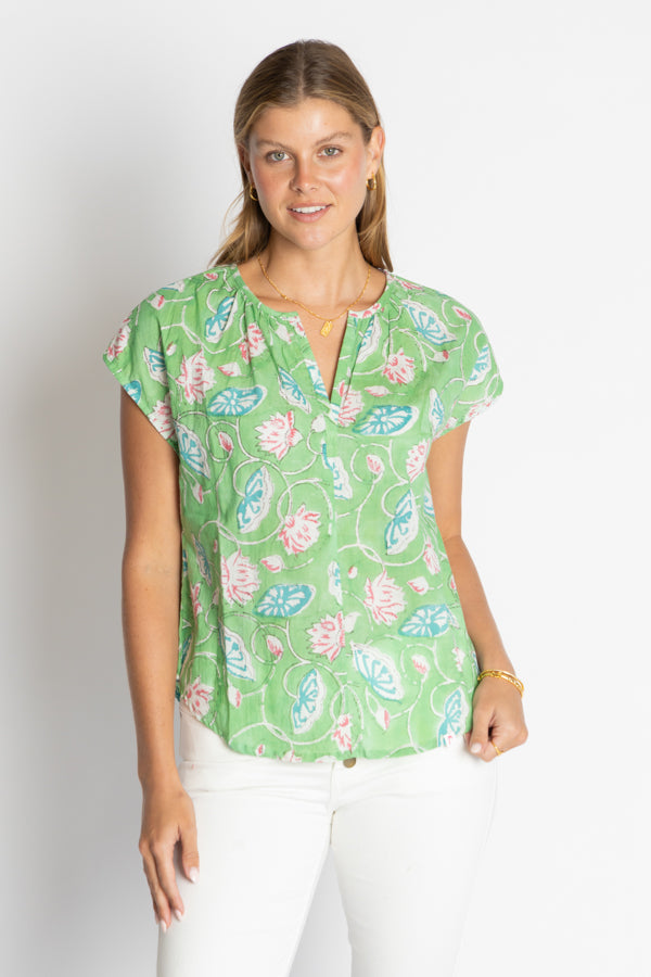 IBSA Wyoming Top
