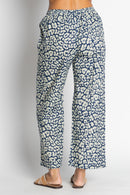 IBSA Yosemite Pant Indigo