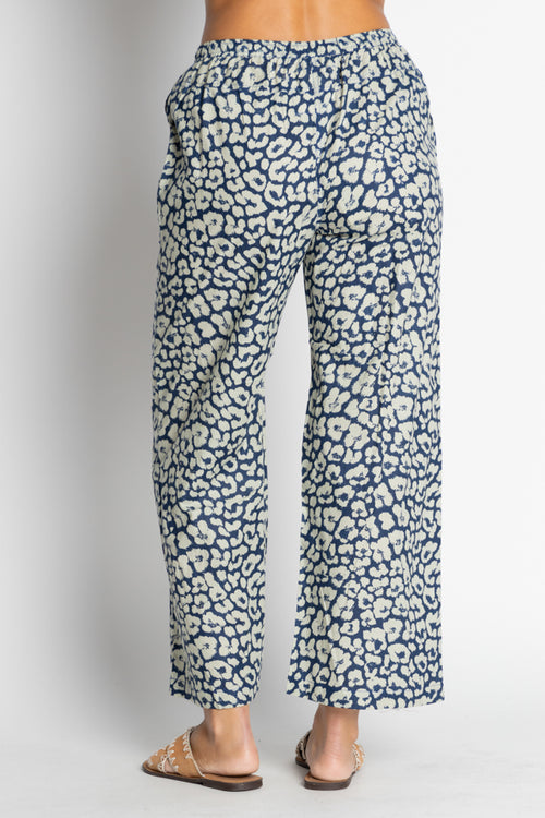 IBSA Yosemite Pant Indigo