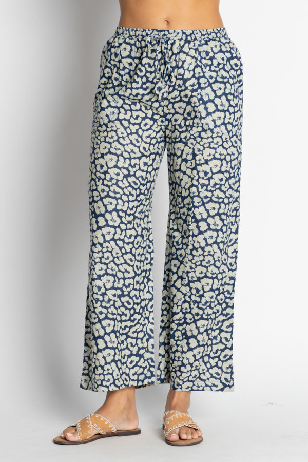 IBSA Yosemite Pant Indigo