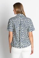 IBSA Yosemite Top Indigo