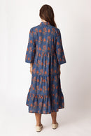 IBSA Waterloo Midi Print