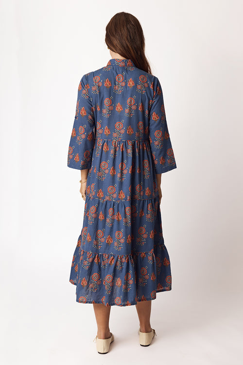 IBSA Waterloo Midi Print
