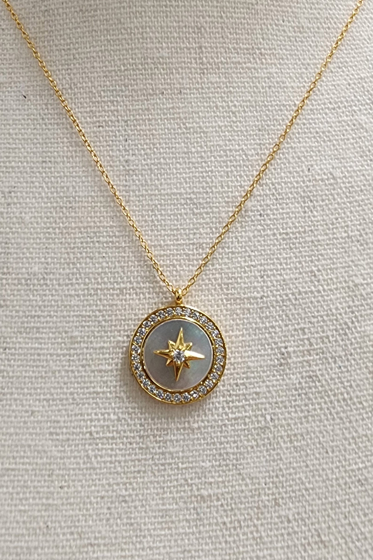 Jewel Citizen | Imelda Necklace