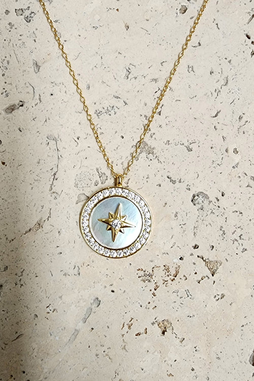 Jewel Citizen | Imelda Necklace