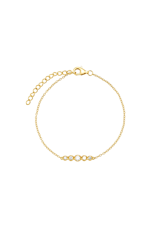 Jewel Citizen | Iris Bracelet