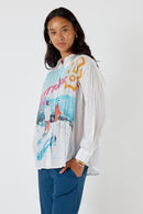 Itami Alpine Shirt