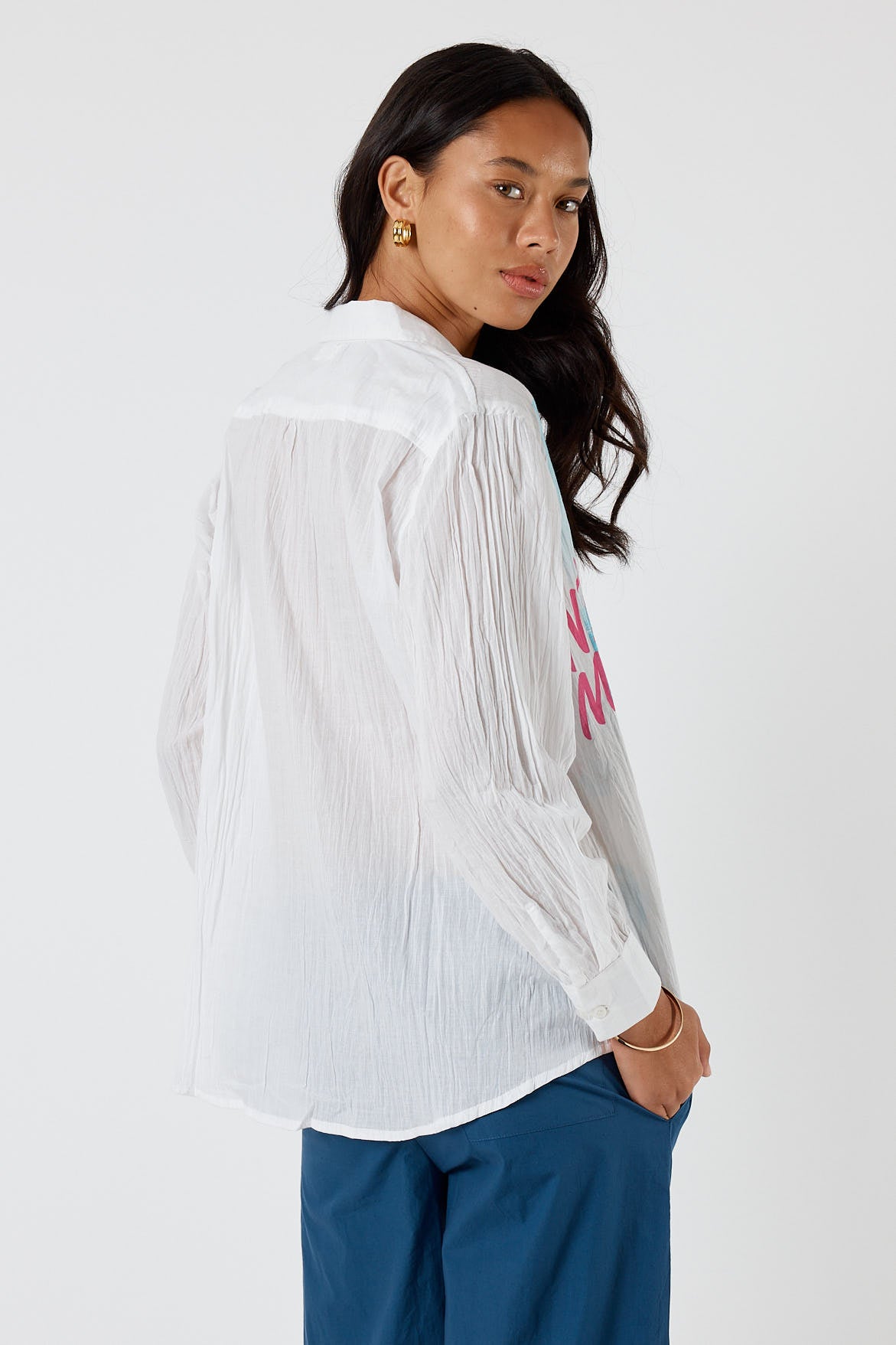 Itami Alpine Shirt
