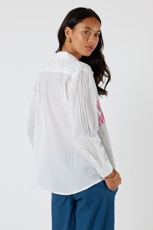 Itami Alpine Shirt