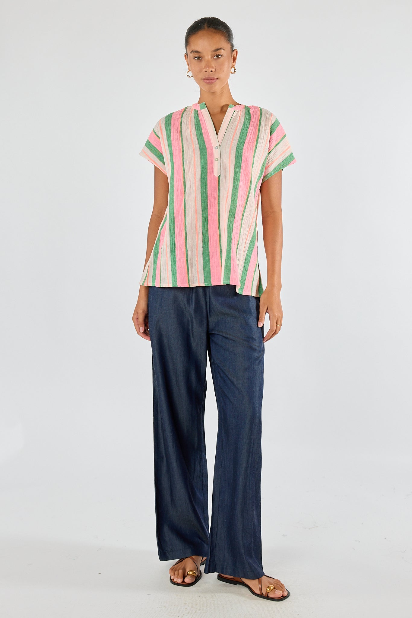 Itami Tops – Kabana Shop