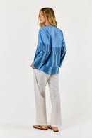 Itami Cension Top Blue
