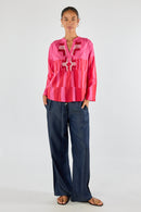 Itami Cension Top Pink