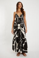 Itami Corocoro Dress Multi