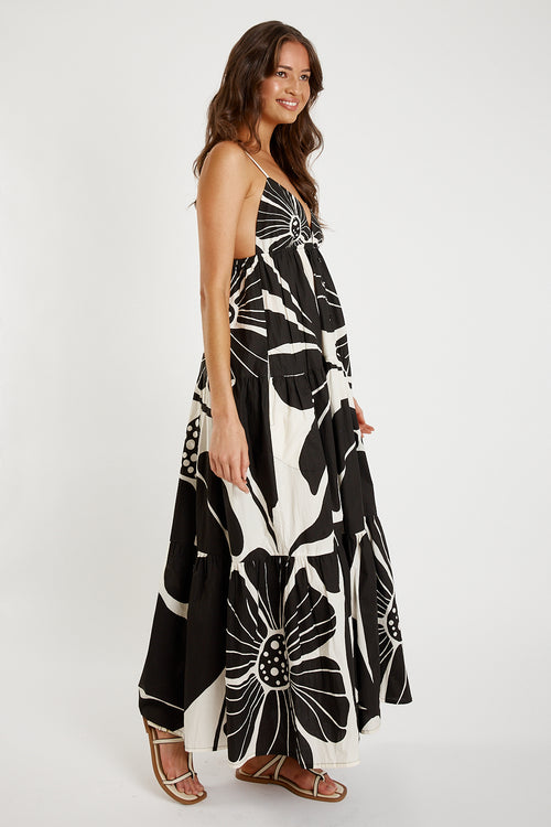 Itami Corocoro Dress Multi