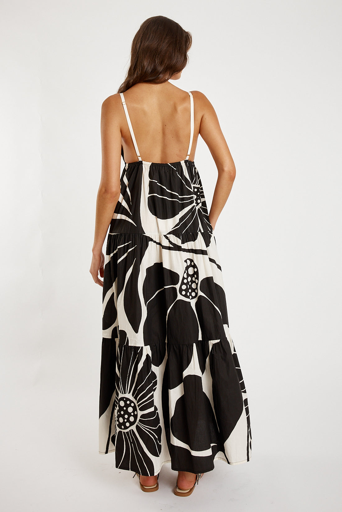 Itami Corocoro Dress Multi