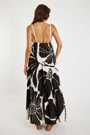 Itami Corocoro Dress Multi