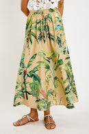 Itami Corumba Skirt Multi