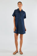 Itami Denim Playdress