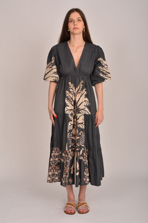 Itami Elda Dress Forta