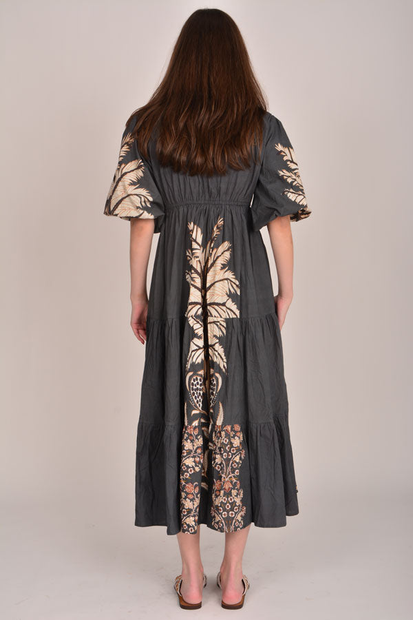Itami Elda Dress Forta