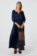 Itami Emilie Top Blue